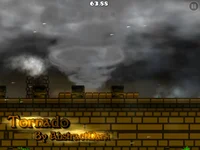 Tornado gd level