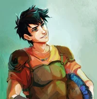 Percy Jackson