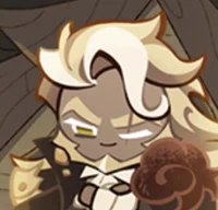 Marble Danish Cookie