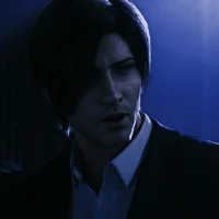 Leon Kennedy 