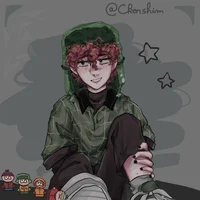 Kyle broflovski