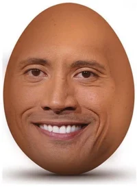 Dwayne Eggson de 1st