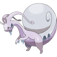 Hisuian Goodra