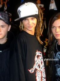 Tom kaulitz enemy