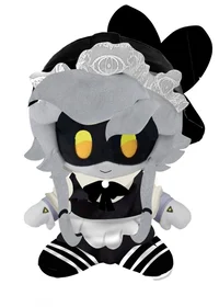 Plush Cyn