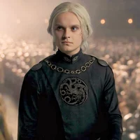 Aegon Targaryen 