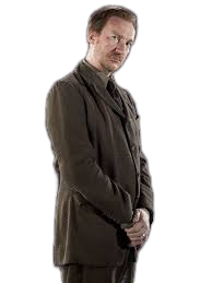 Remus Lupin