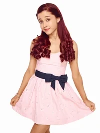 Cat Valentine