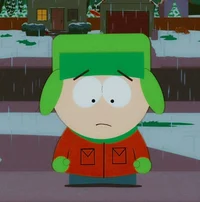 Kyle Broflovski