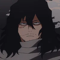Shota Aizawa 