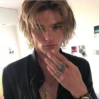 Jordan Barrett 