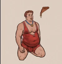 Fat Athlete