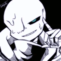 -Nightmare Sans-
