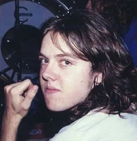 Lars Ulrich