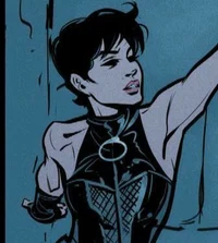 Selina kyle