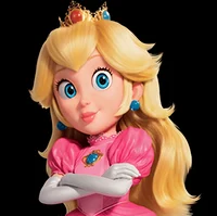 Movie Peach
