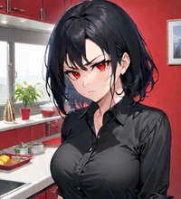 Alice the mother