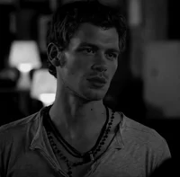 Klaus Mikaelson