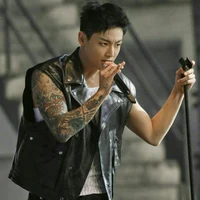Jungkook 