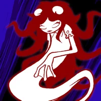 Aradia Frog Sprite