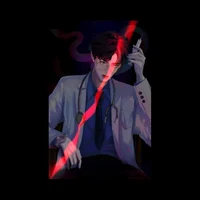 Abang dokter posesif