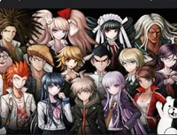 Danganronpa