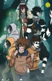 Creepypasta