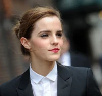 Emma Watson-Business