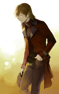 Shinjiro Aragaki