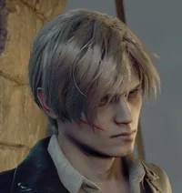 Leon Kennedy 