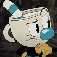Mugman