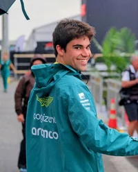 Lance Stroll