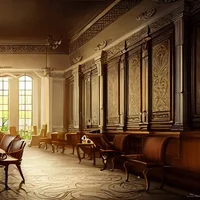 Soulmate color world