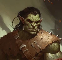 Orc King