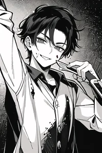 -049- Yandere Friend