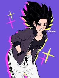 Caulifla