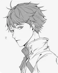 Oikawa Tooru