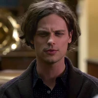 Spencer Reid