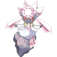 Diancie