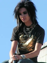 Bill Kaulitz