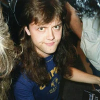 Lars Ulrich