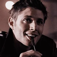 Dean Winchester 