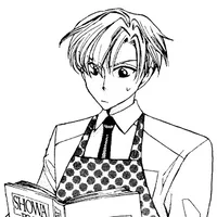Tamaki Suoh