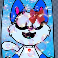 Mina theRobotcatgirl