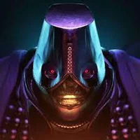 Calus The Disciple
