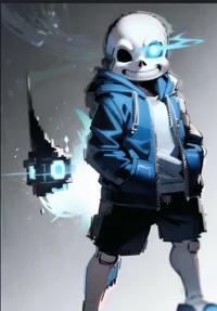 Sans 