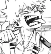 Bakugo