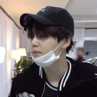 yoongi 