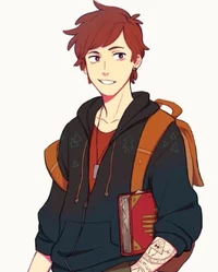 Dipper Pines