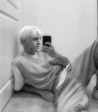 Draco Malfoy Special